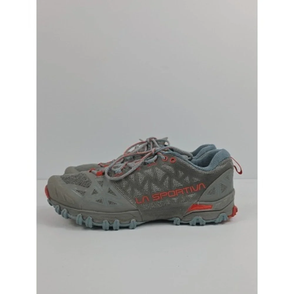 La Sportiva Bushido II Women's Trail Running Shoes Size 9.5